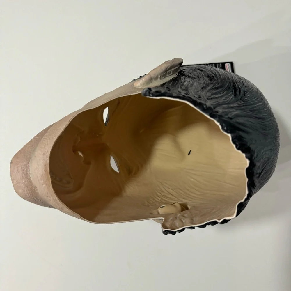 Dracula Mask – Renfield – Latex Mask